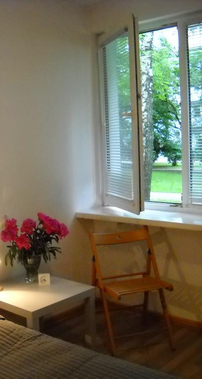 A Moze Na Panskiej? Varsóvia Quarto foto