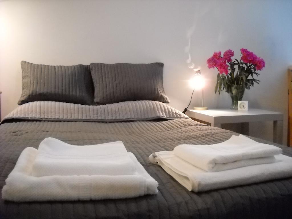 A Moze Na Panskiej? Varsóvia Quarto foto